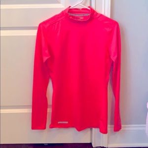 Under Armour Cold Gear Shirt